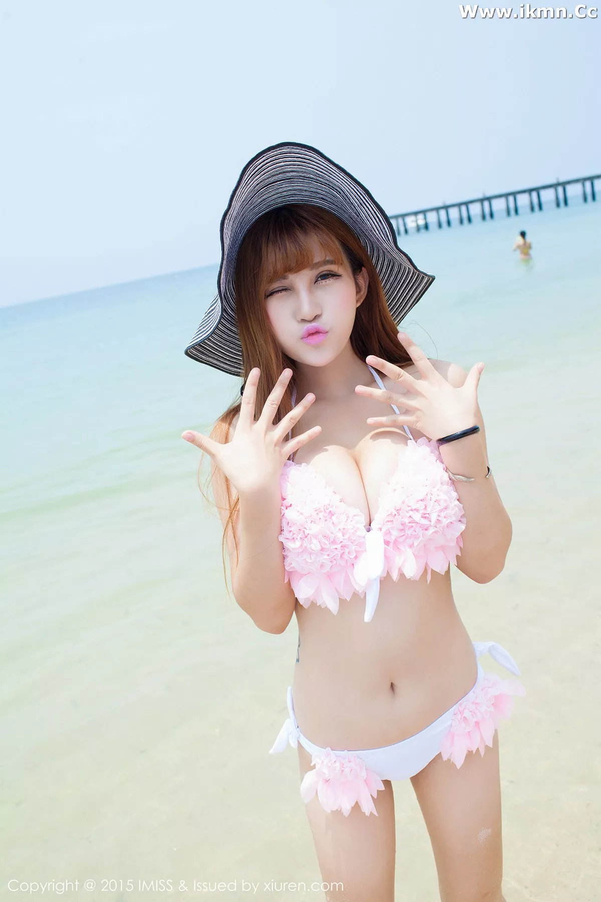 漂亮美女_LalaBaby啦啦全集