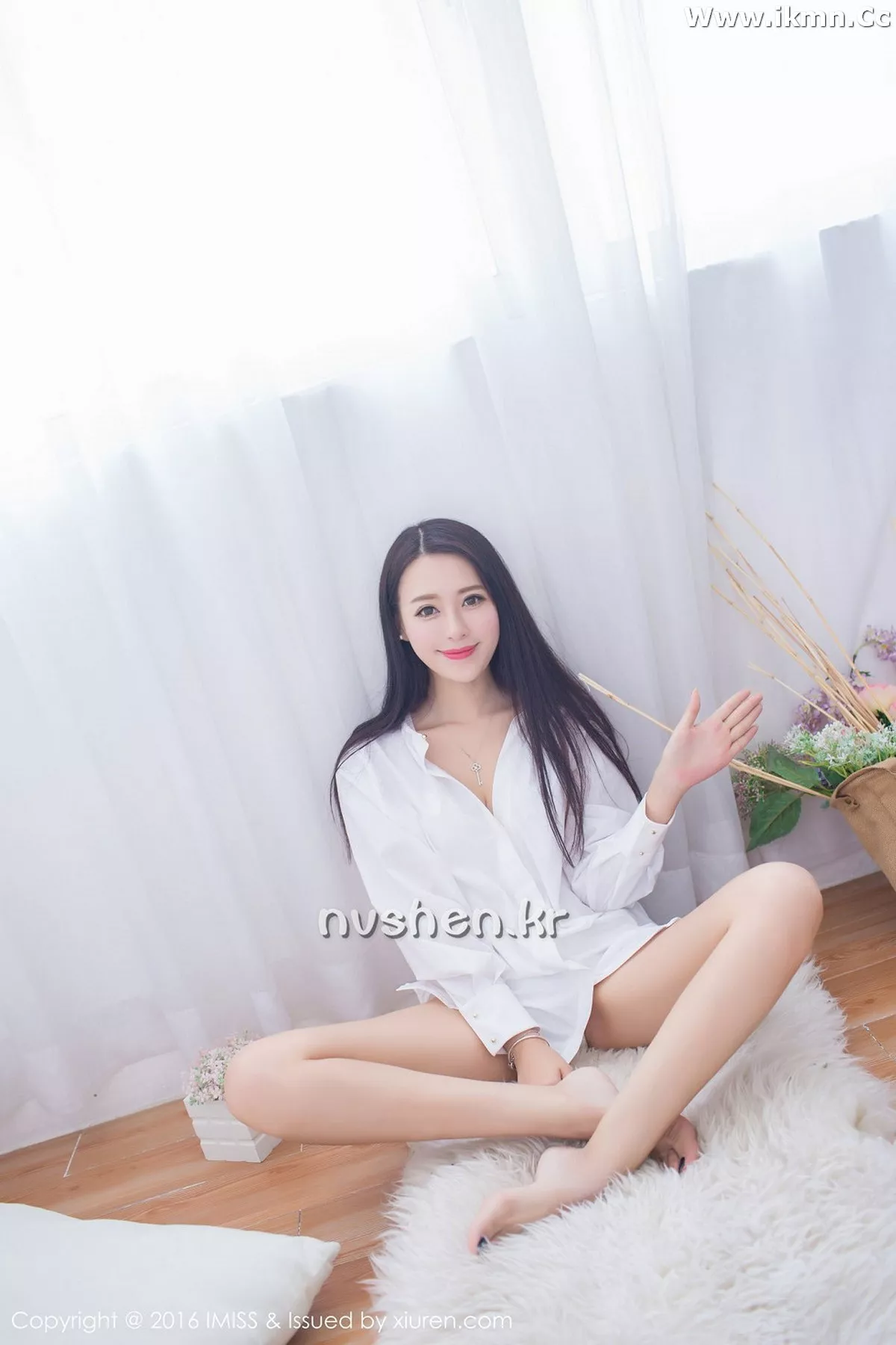 漂亮美女_王曼妮全集