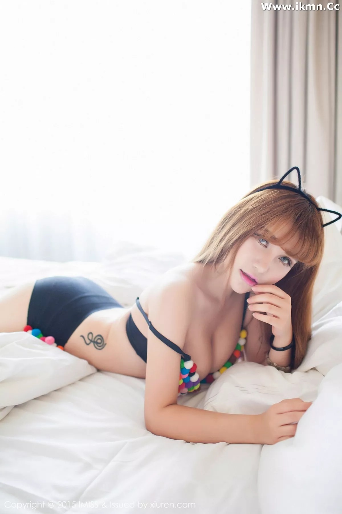 漂亮美女_LalaBaby啦啦全集