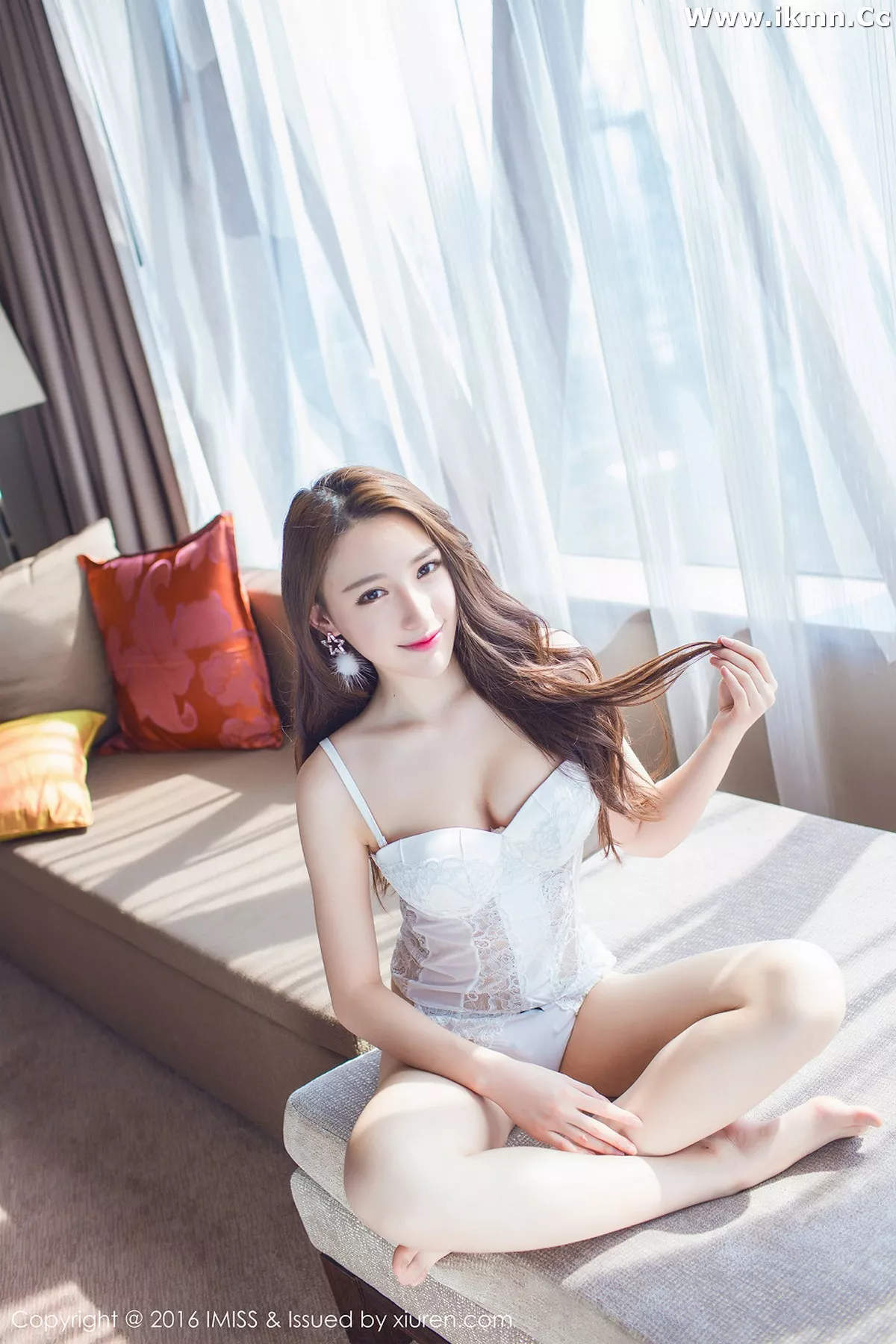 漂亮美女_刘奕宁全集