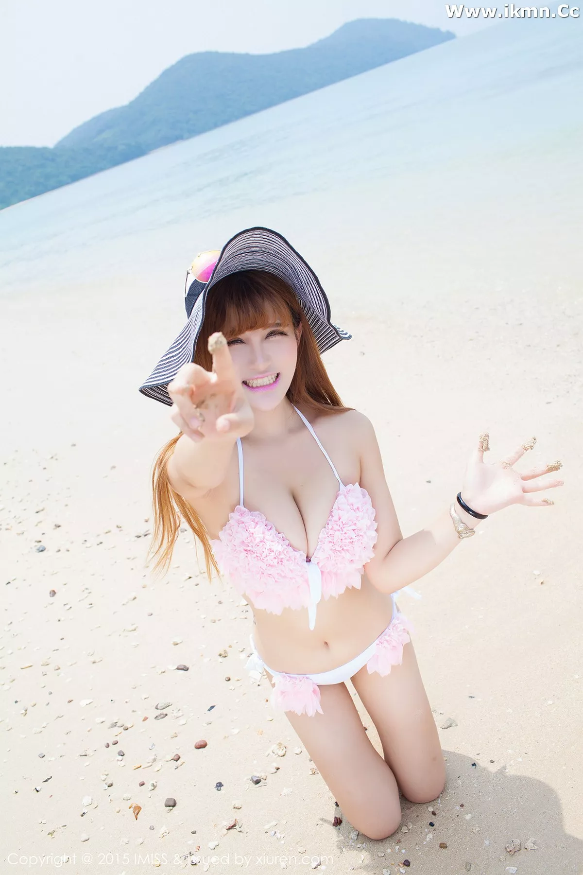 漂亮美女_LalaBaby啦啦全集