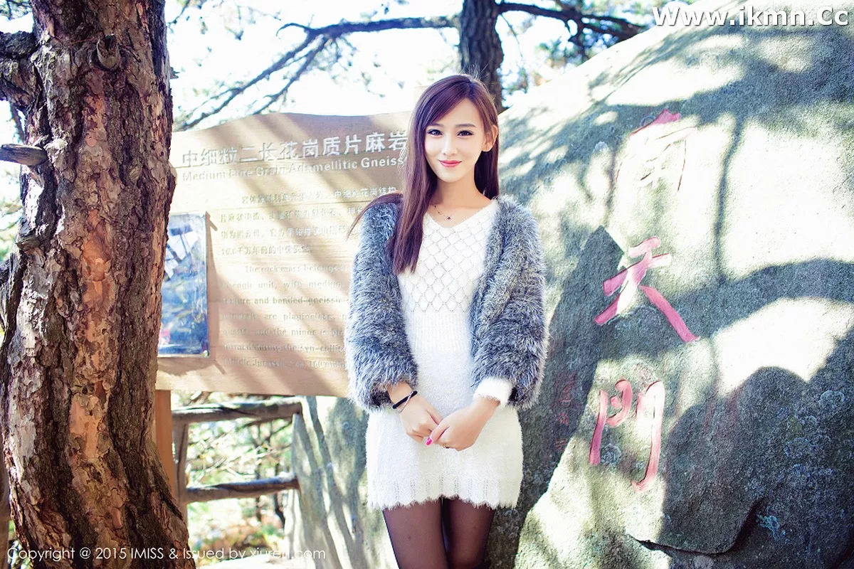 漂亮美女_李玉洁全集