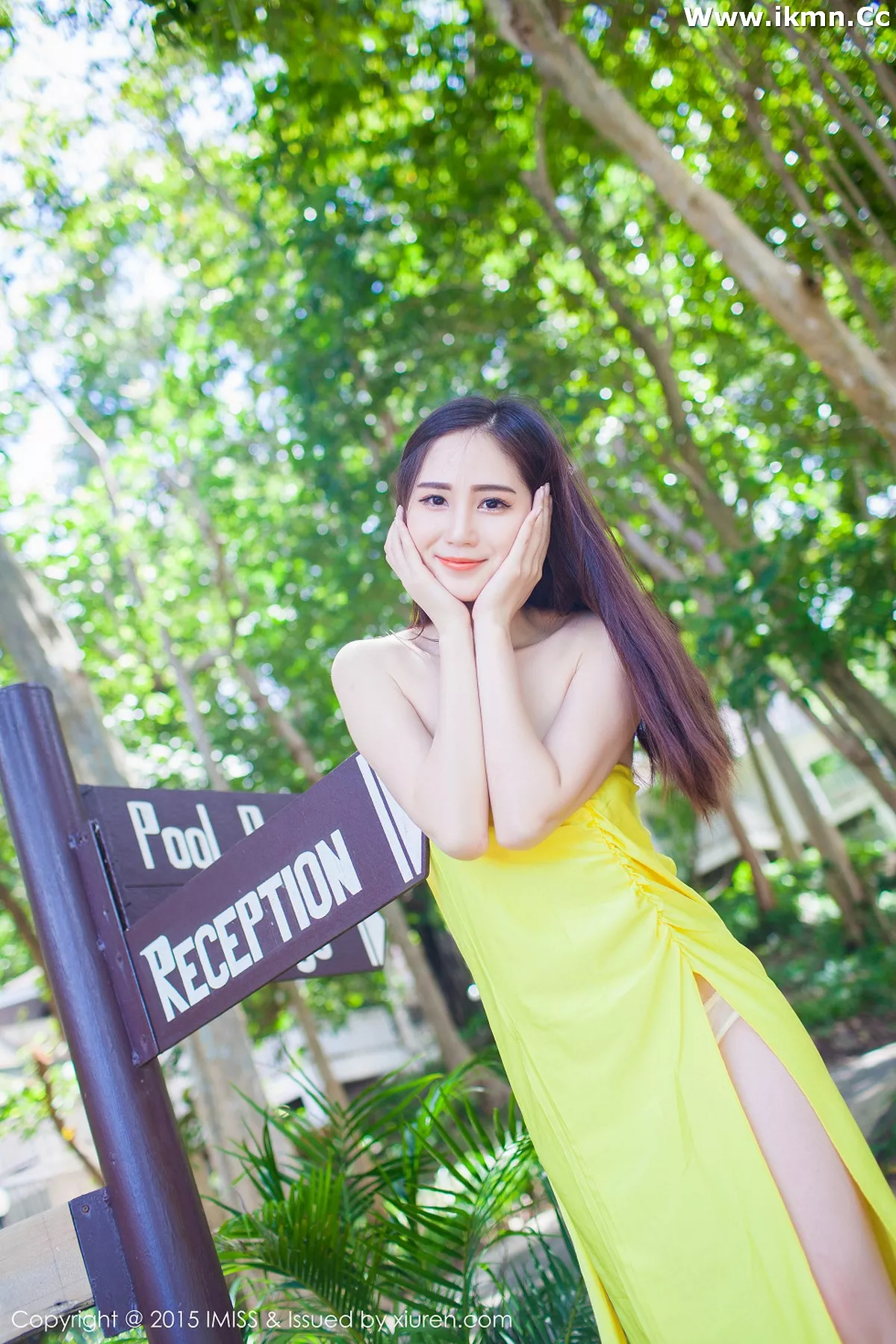 漂亮美女_SISY思全集