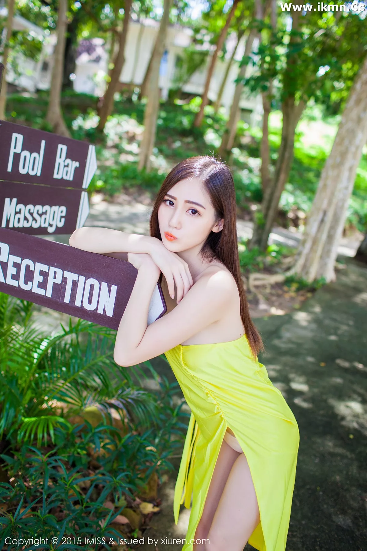 漂亮美女_SISY思全集