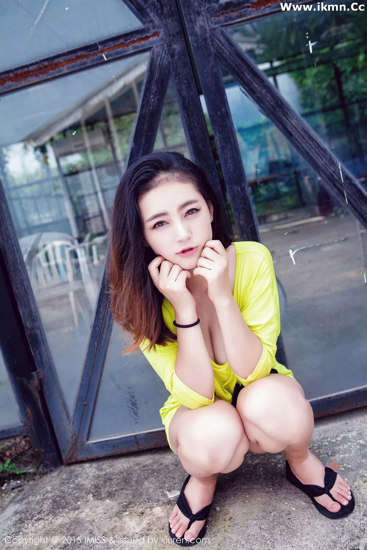 漂亮美女_夏茉GIGI全集