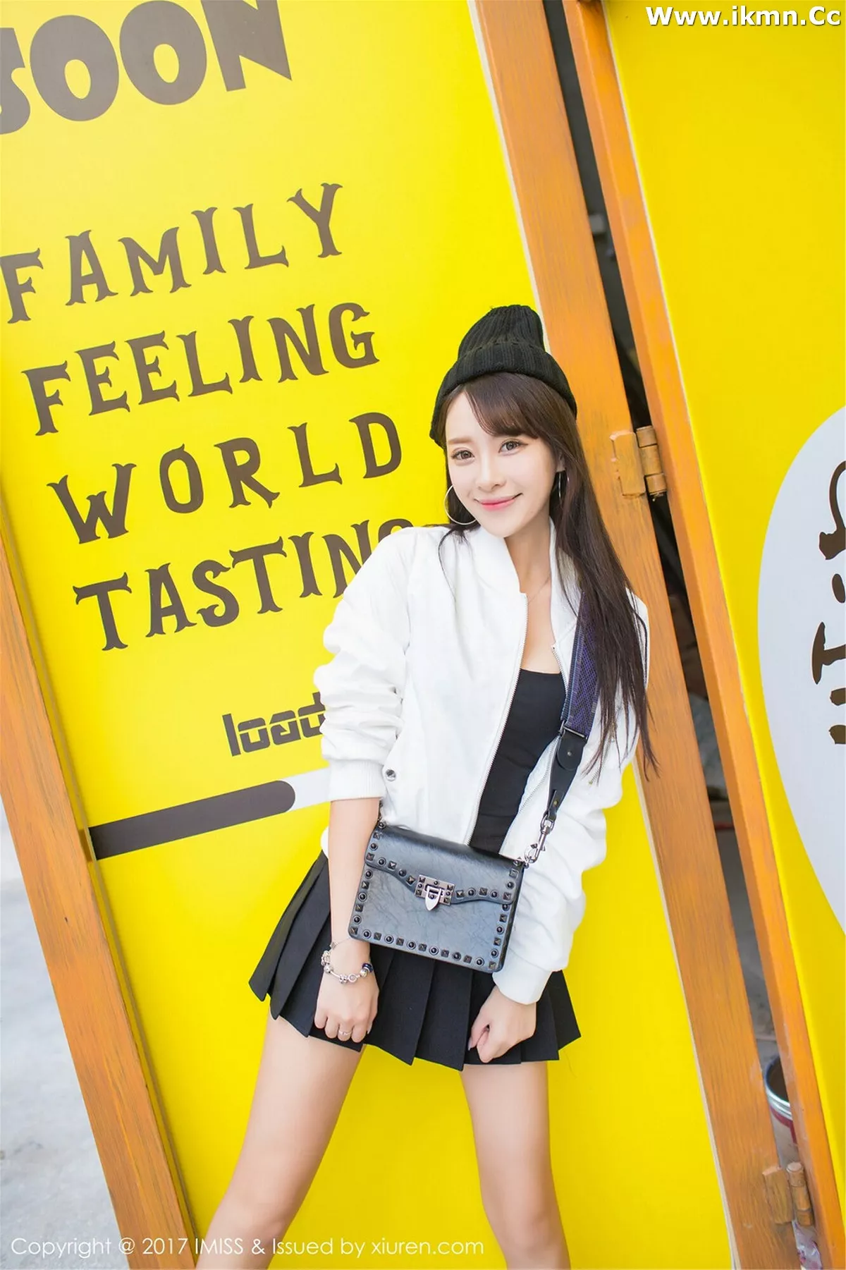 漂亮美女_王曼妮好Q全集