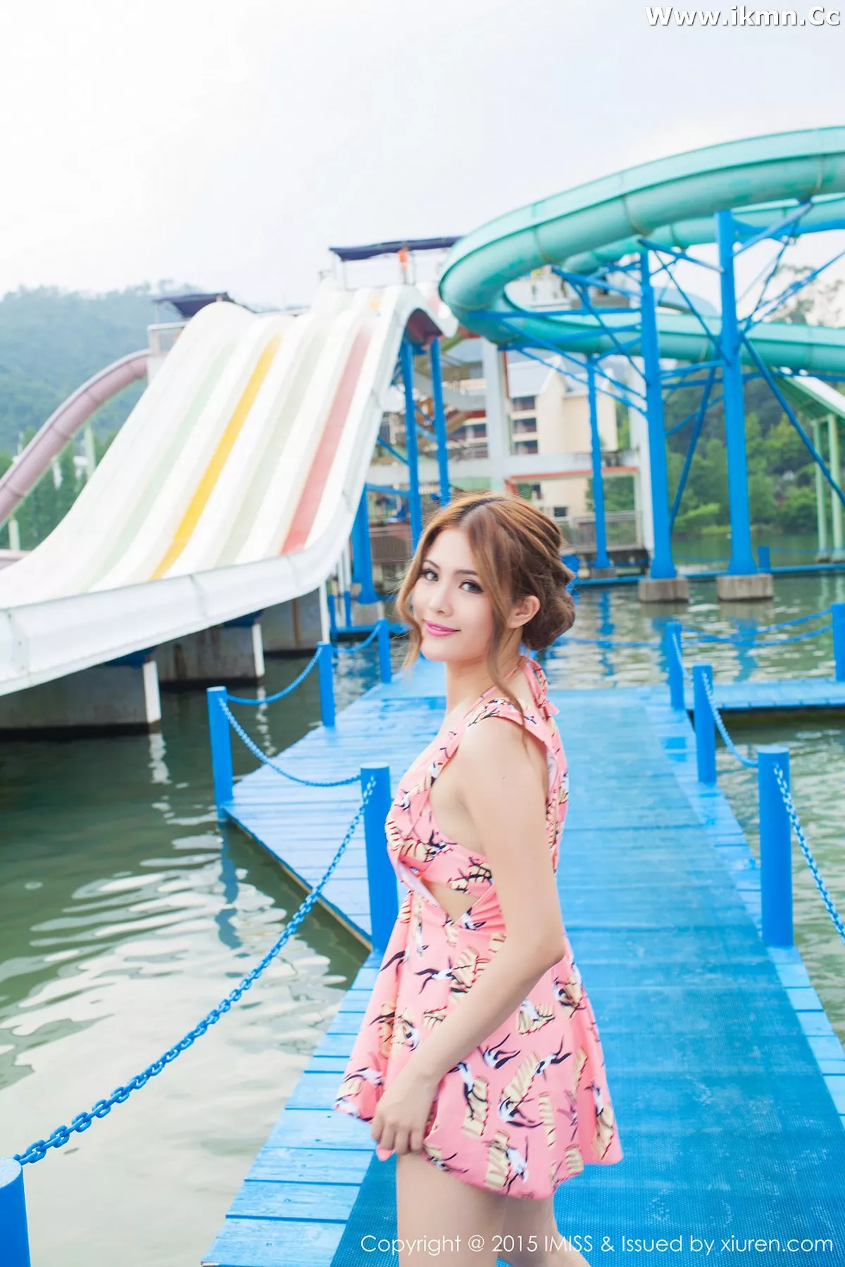 漂亮美女_妍妍全集