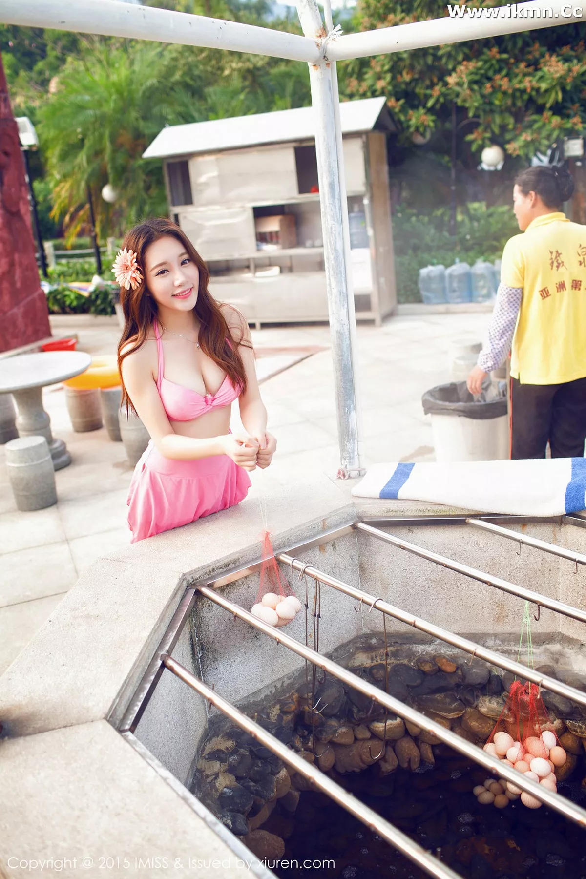 漂亮美女_小丽莎萌萌哒全集