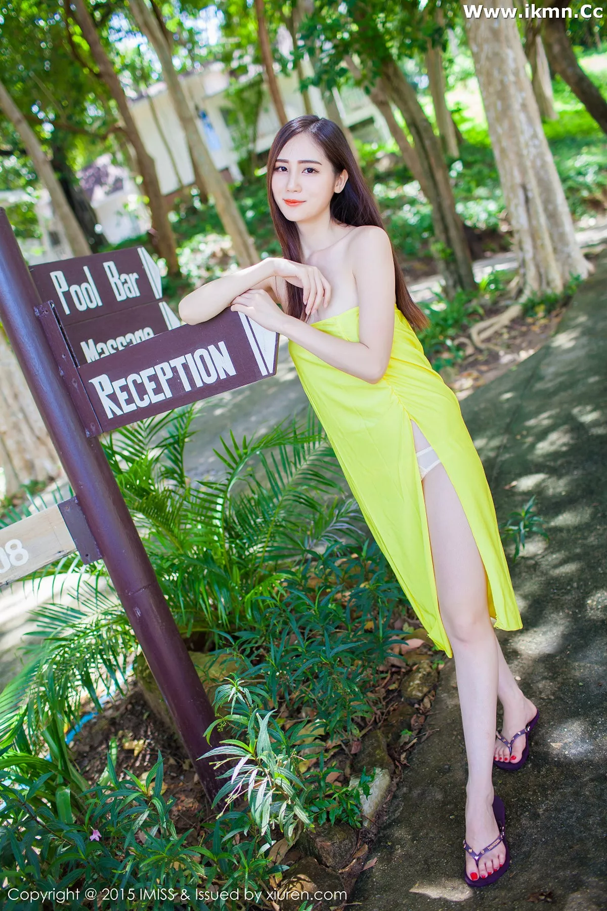 漂亮美女_SISY思全集