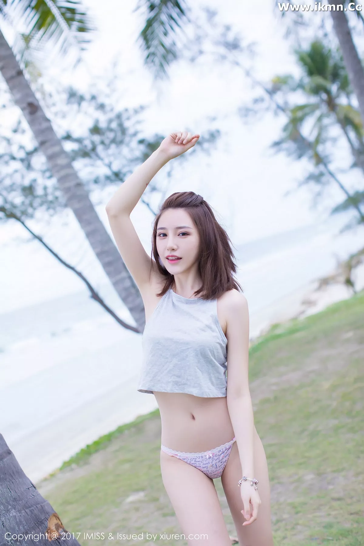 漂亮美女_刘奕宁全集