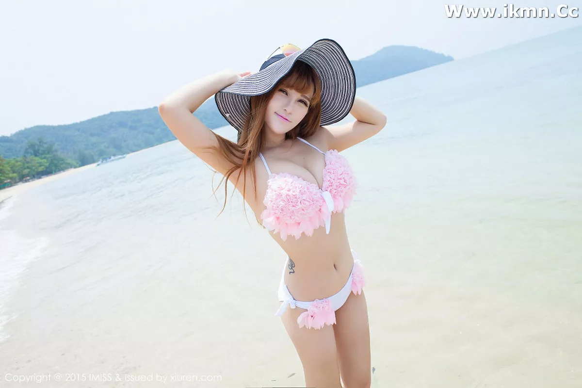 漂亮美女_LalaBaby啦啦全集