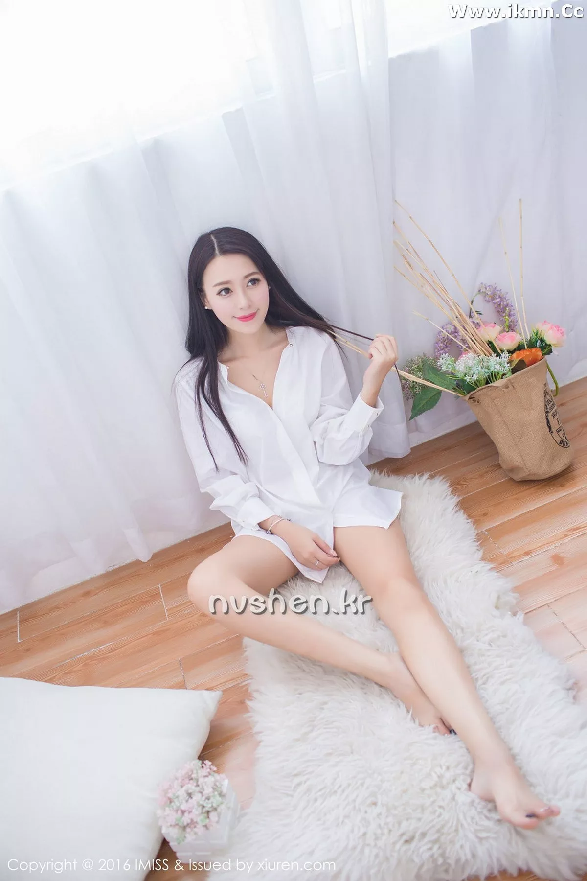 漂亮美女_王曼妮全集