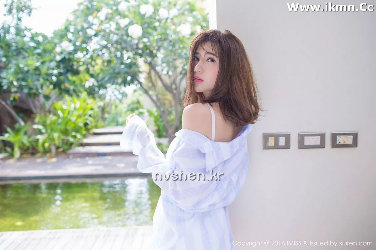 漂亮美女_陈天扬全集