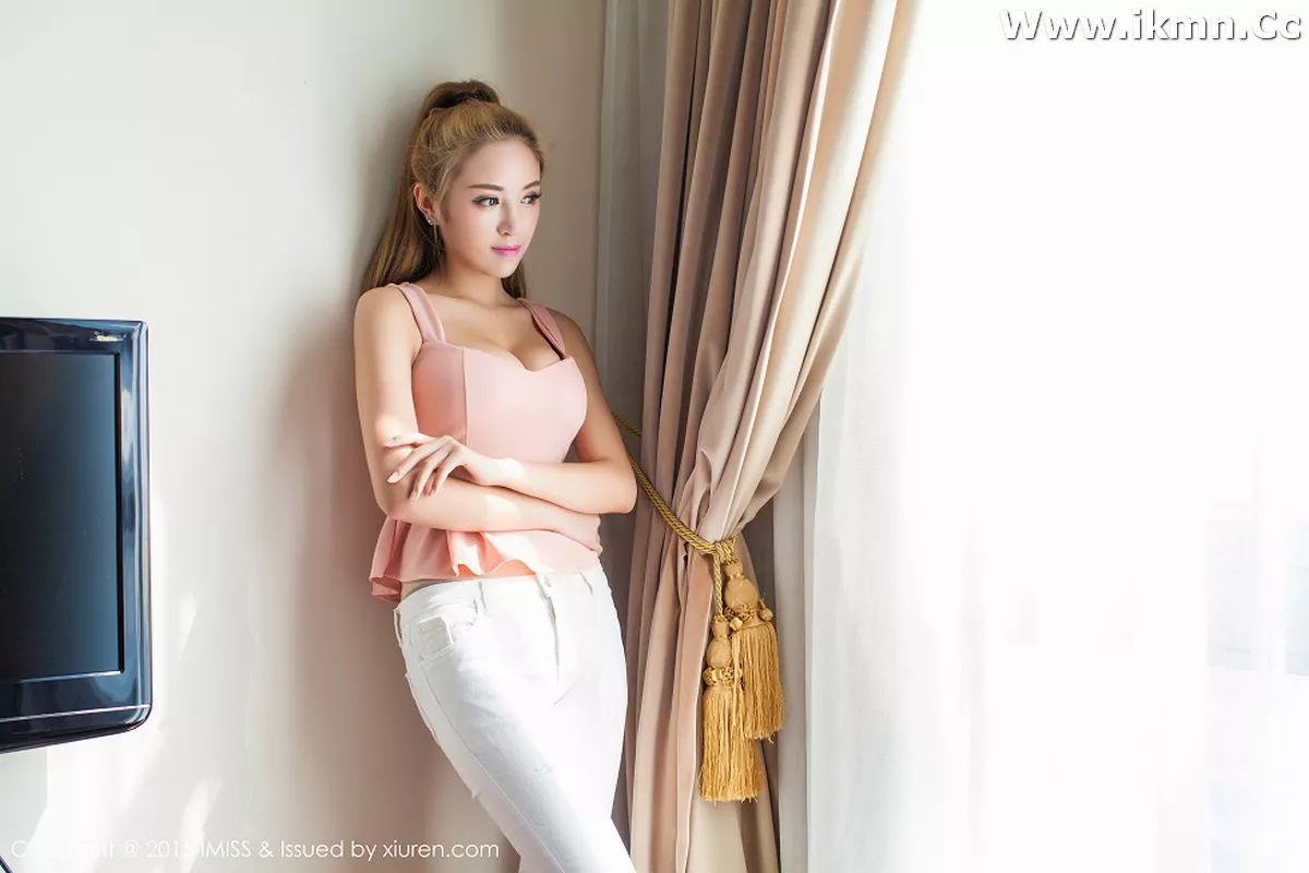 漂亮美女_陈思琪全集