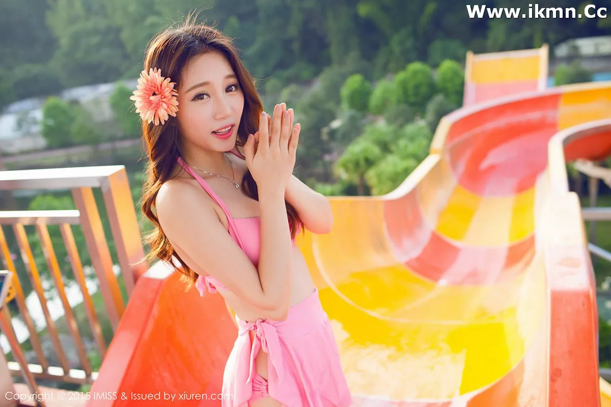 漂亮美女_小丽莎萌萌哒全集