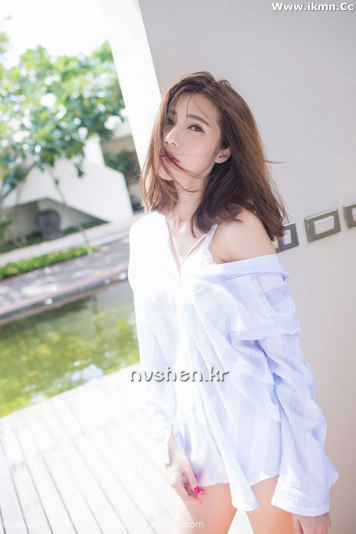 漂亮美女_陈天扬全集