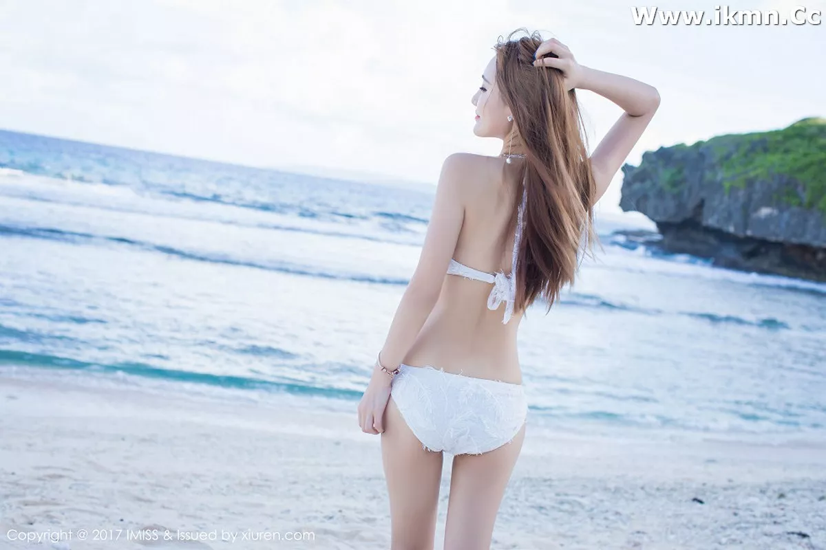 漂亮美女_妤薇Vivian全集