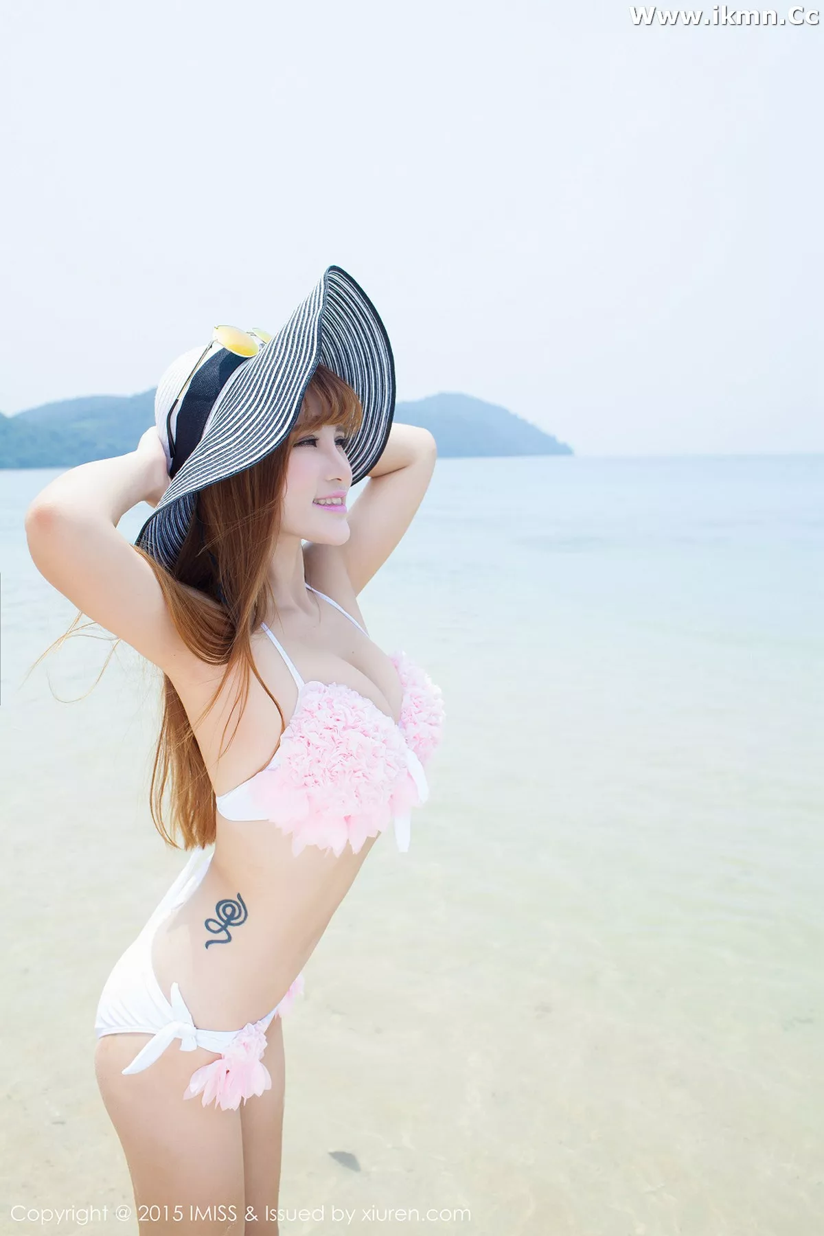 漂亮美女_LalaBaby啦啦全集