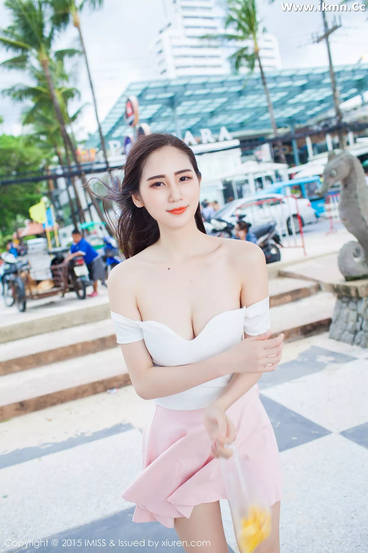 漂亮美女_SISY思全集