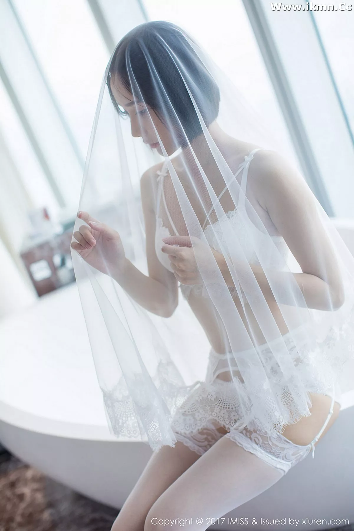 漂亮美女_Livia全集