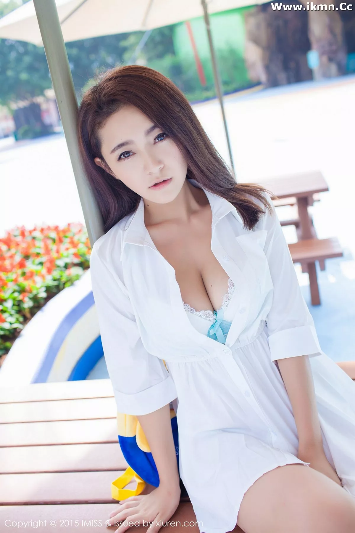 漂亮美女_夏茉GIGI全集