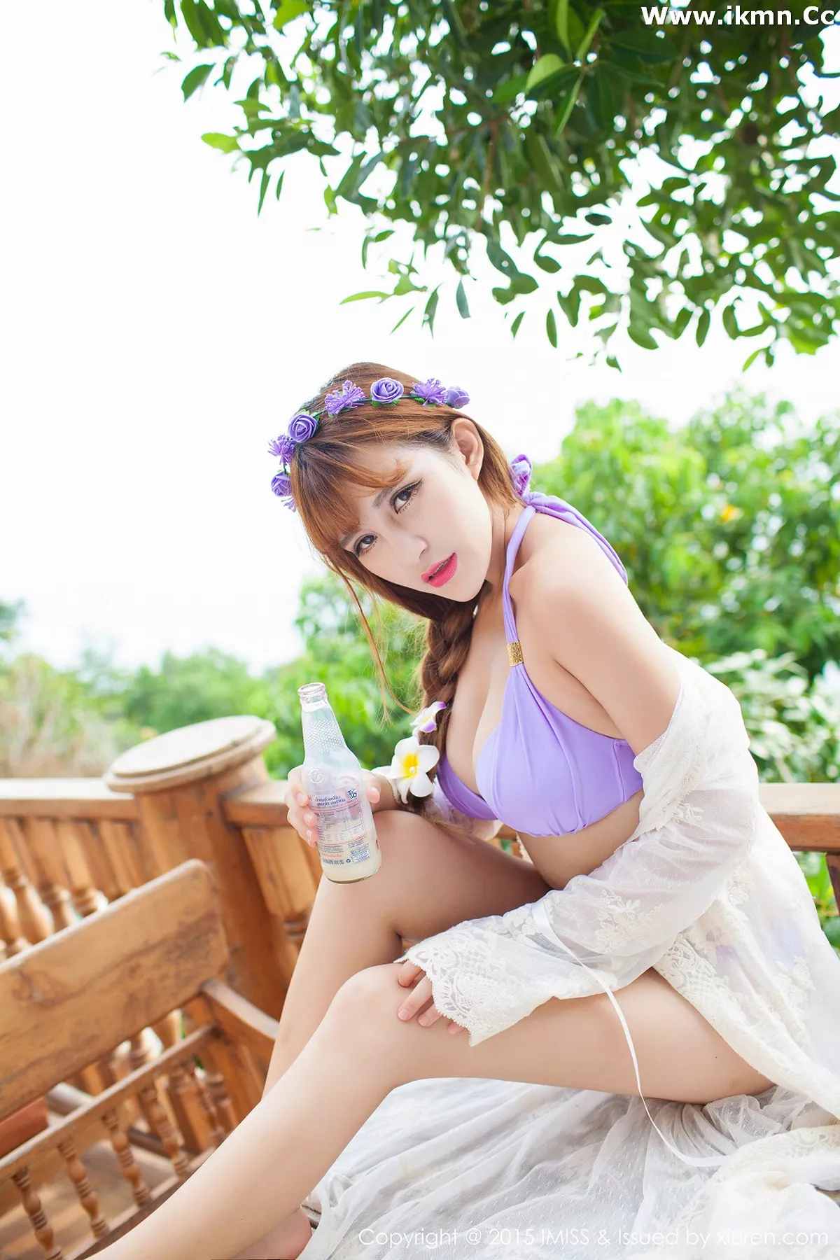 漂亮美女_LalaBaby啦啦全集