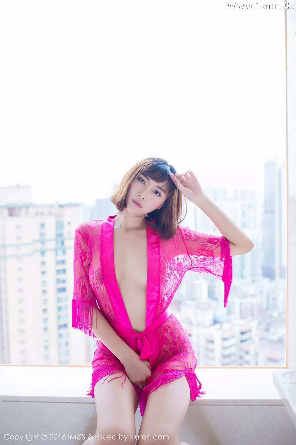 漂亮美女_樂樂Mango全集