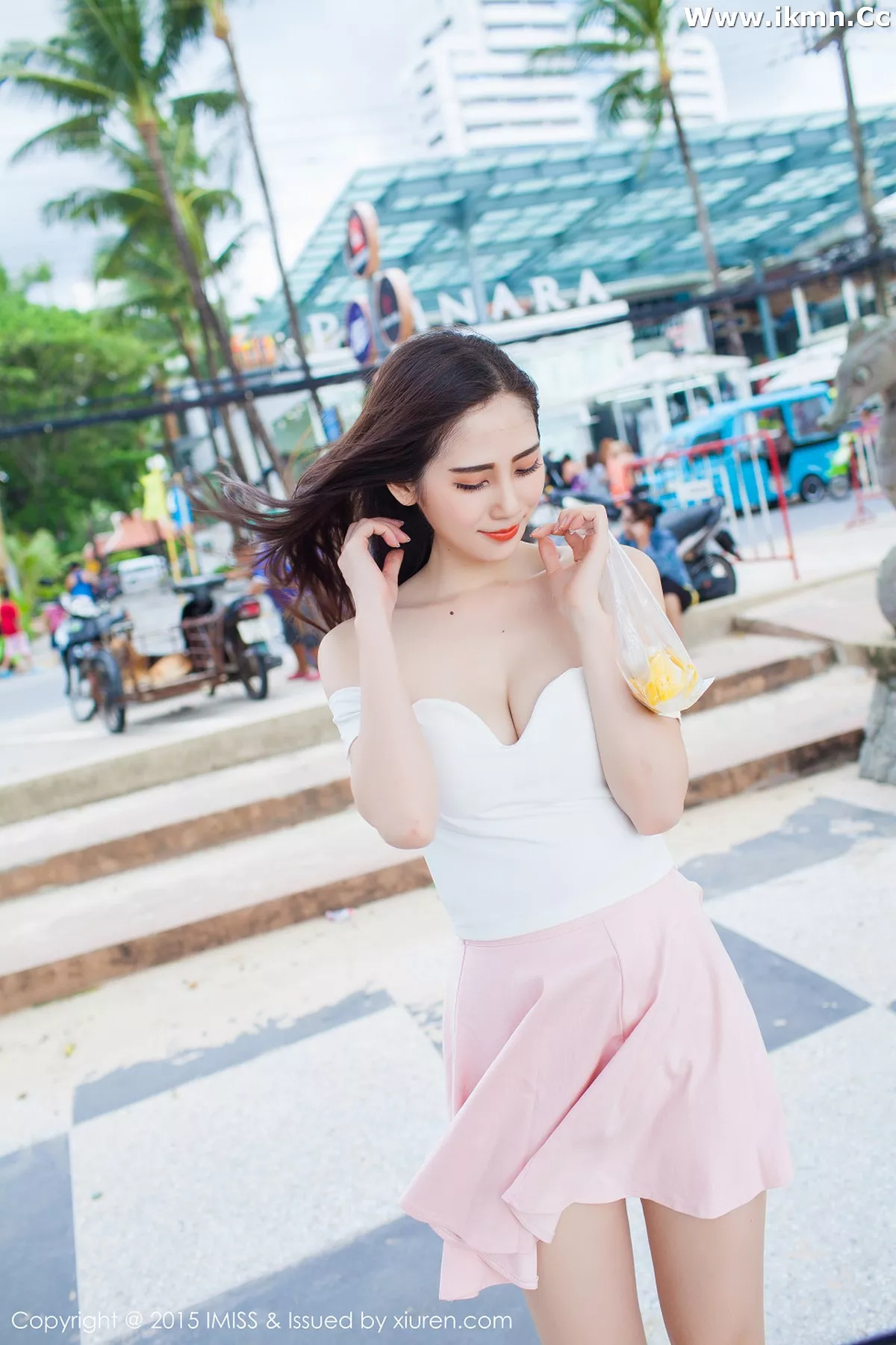 漂亮美女_SISY思全集