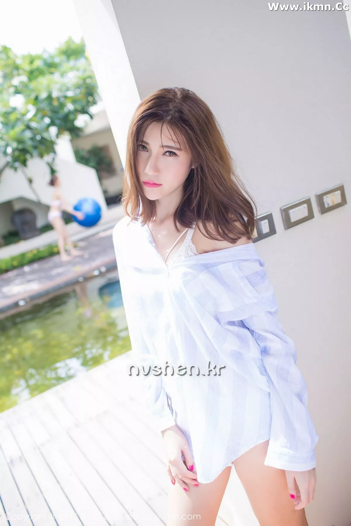 漂亮美女_陈天扬全集