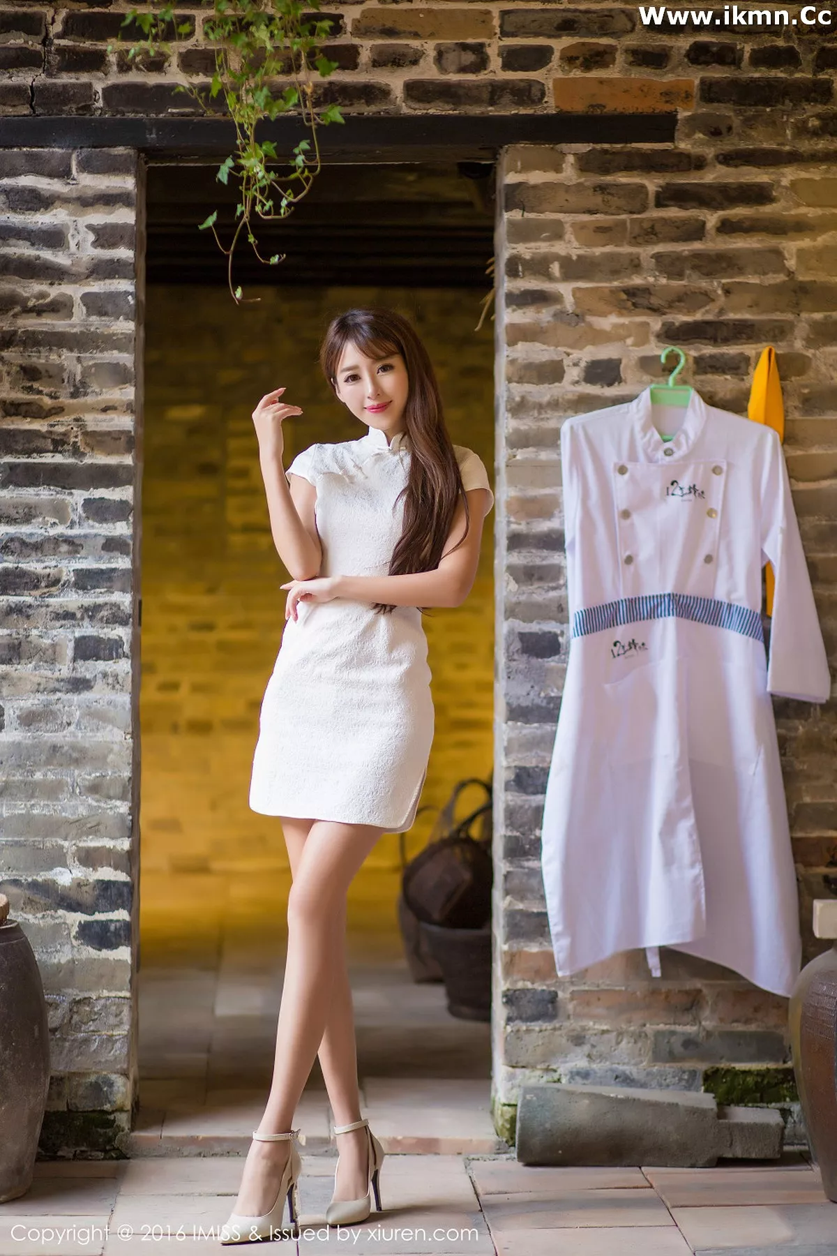 漂亮美女_王曼妮全集