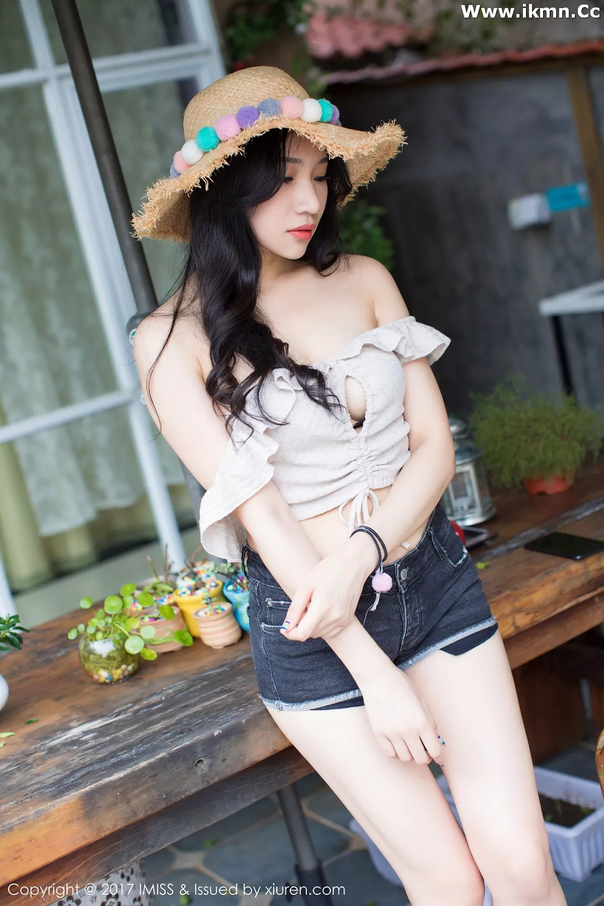 漂亮美女_小狐狸全集