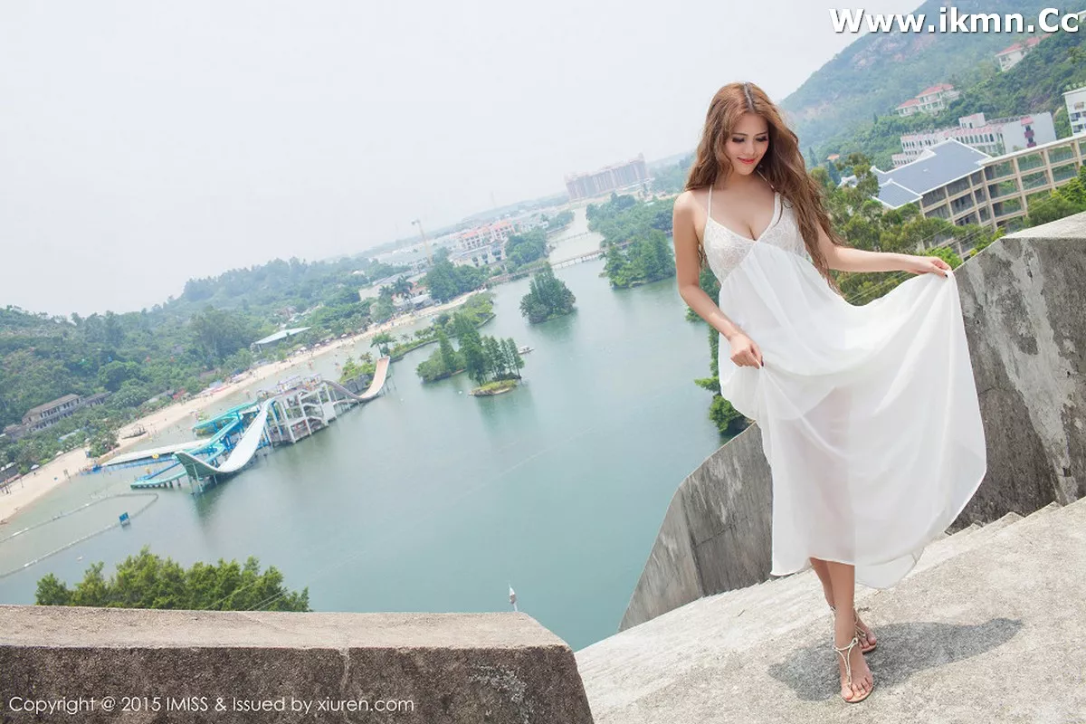 漂亮美女_妍妍全集