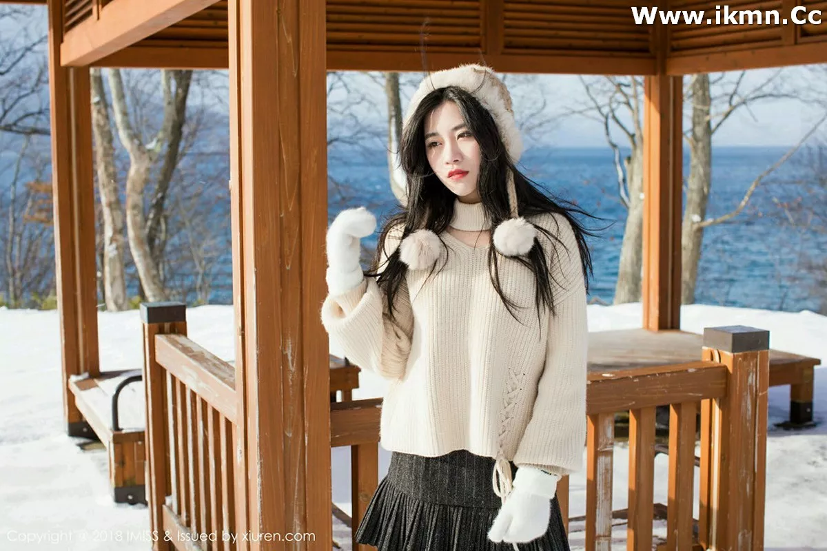 漂亮美女_许诺全集