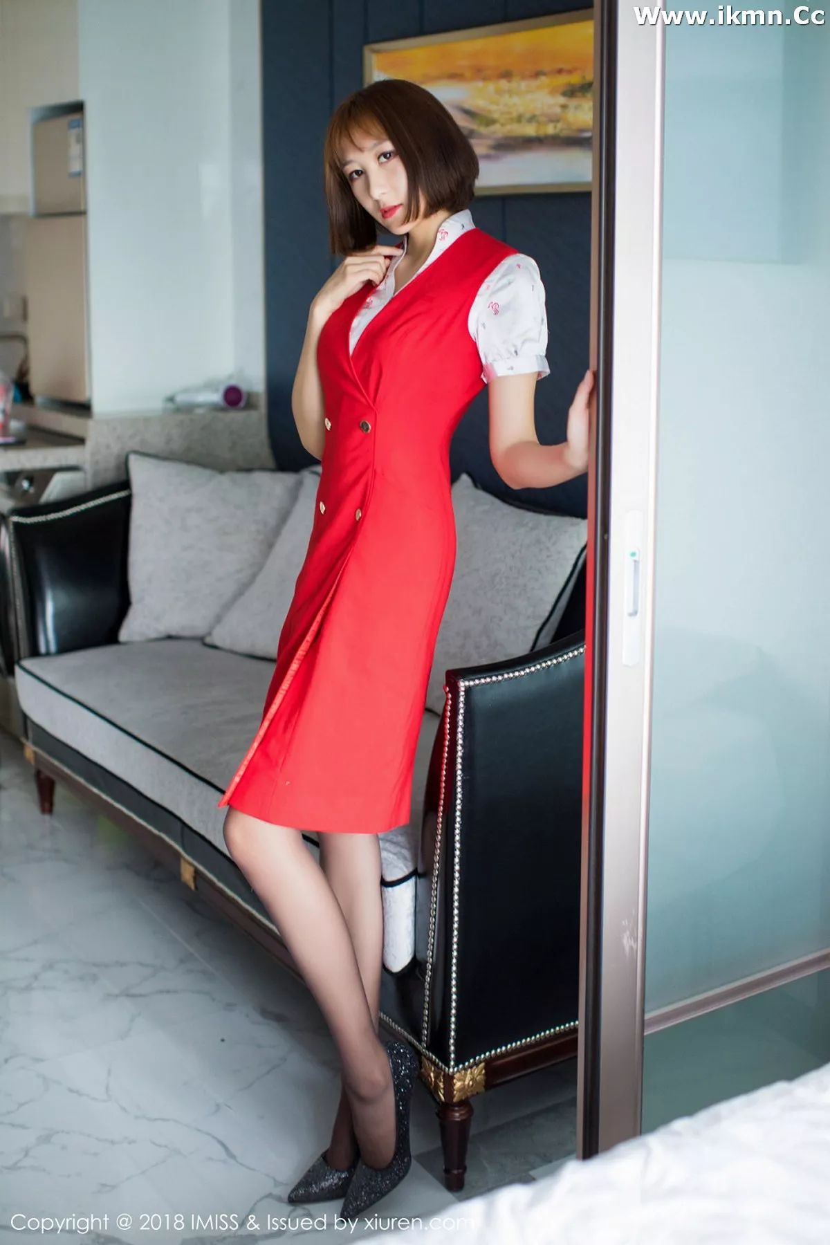 漂亮美女_九尾全集