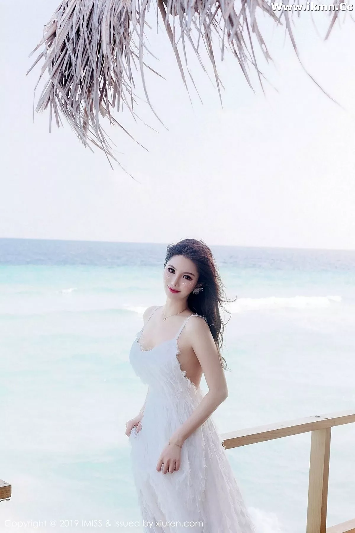 漂亮美女_若彤全集