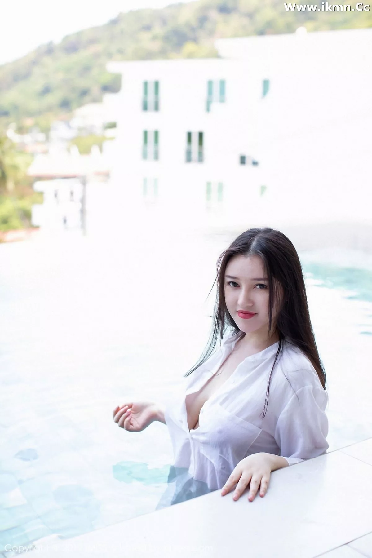 漂亮美女_恩一全集