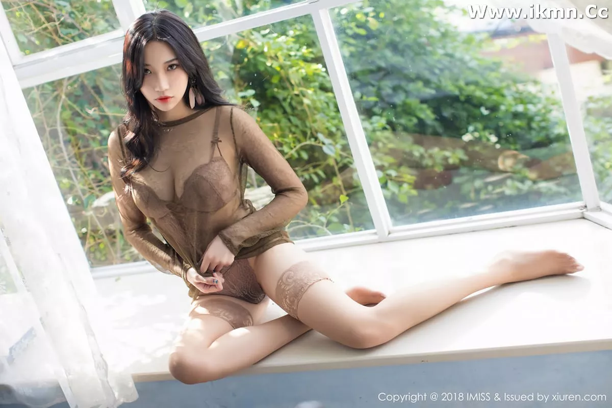 漂亮美女_小狐狸全集