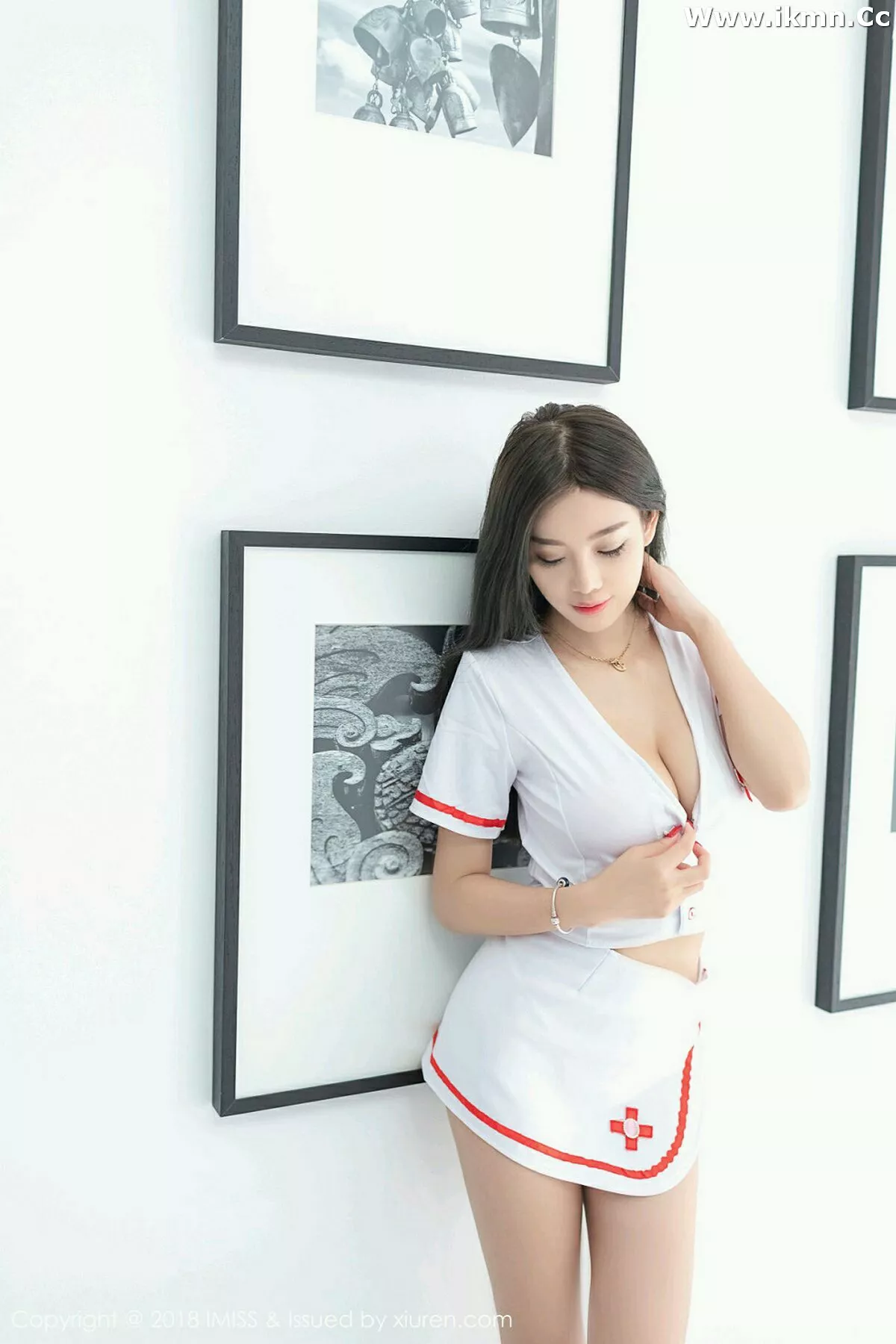 漂亮美女_杨晨晨全集