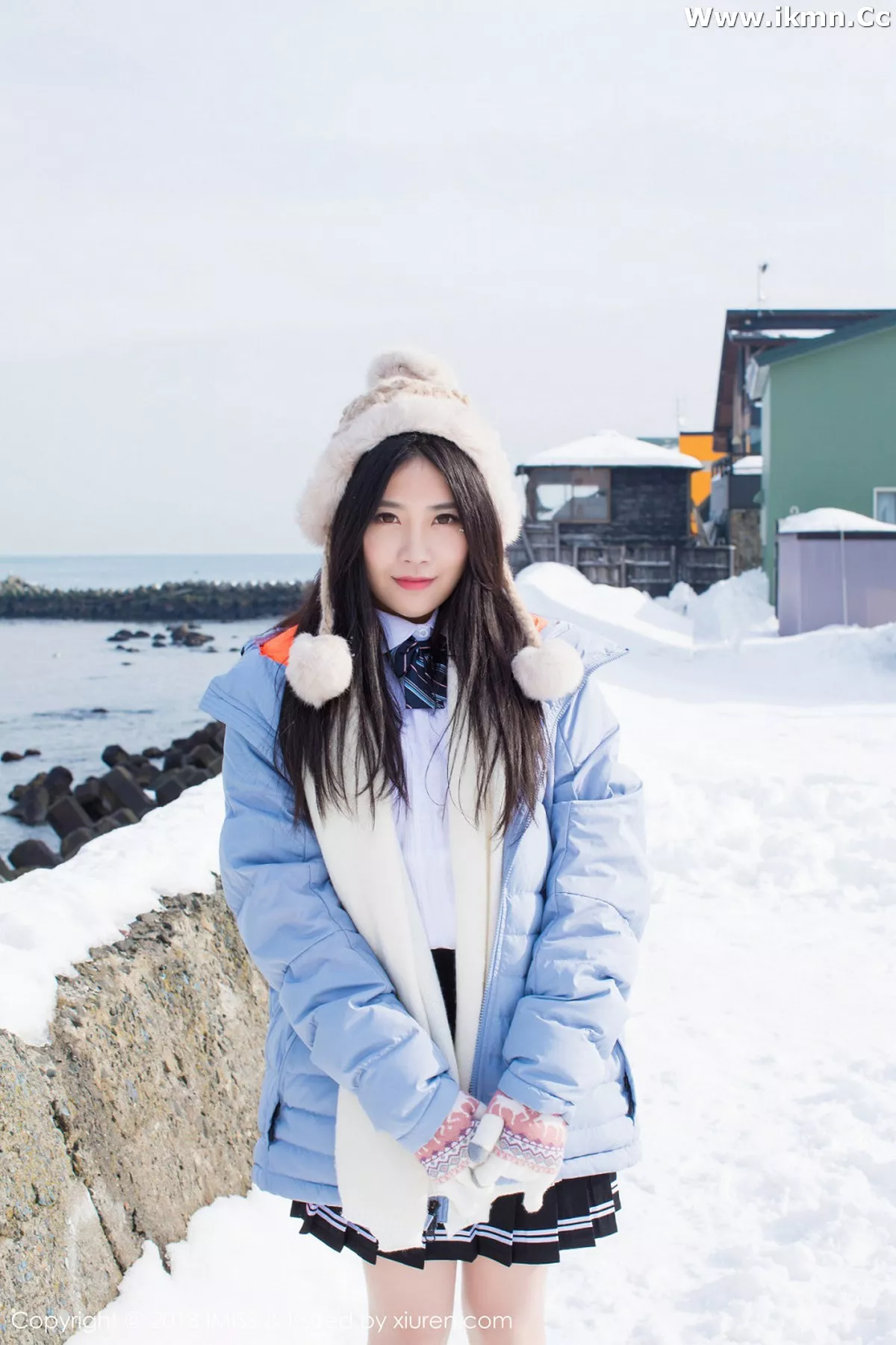 漂亮美女_许诺全集