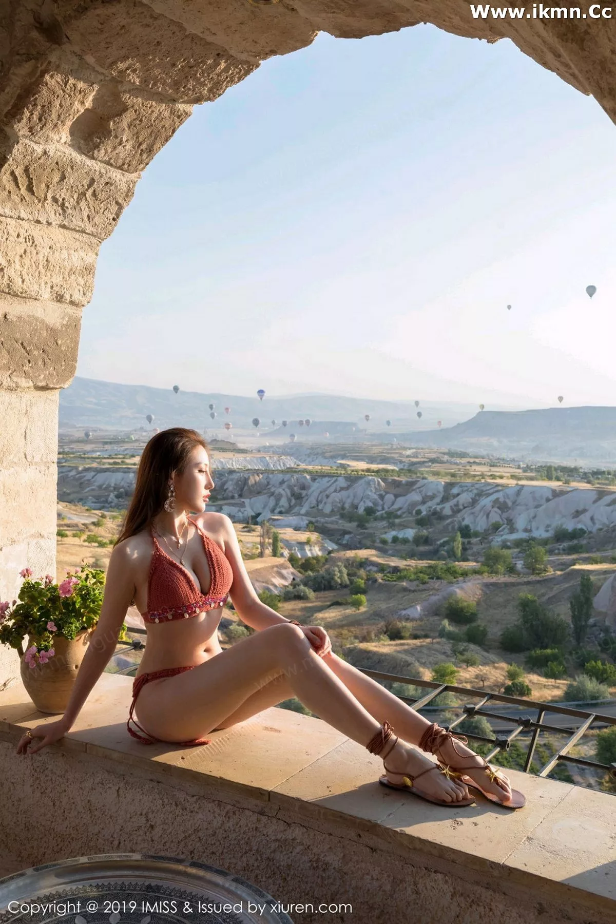 漂亮美女_刘奕宁全集