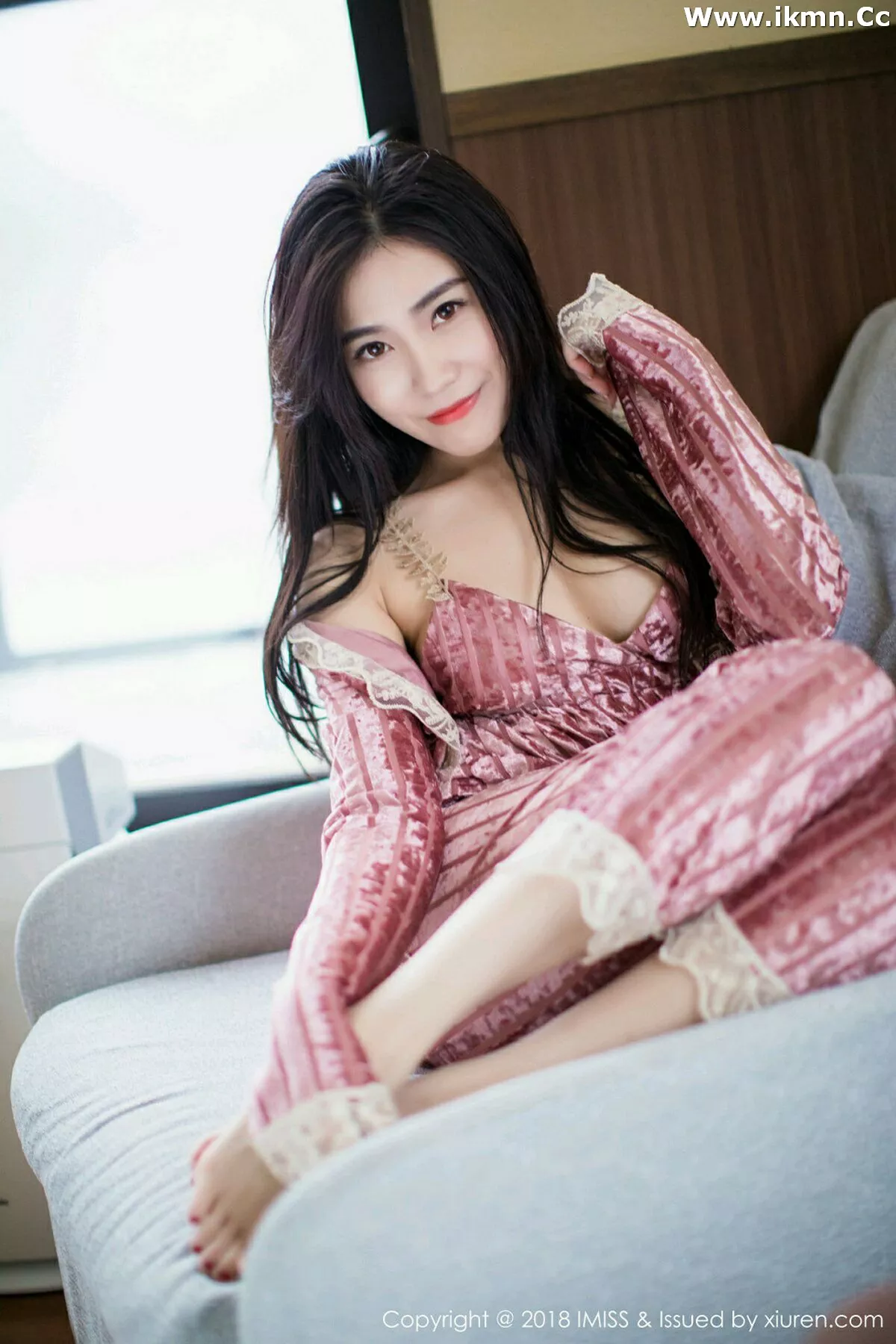 漂亮美女_许诺全集