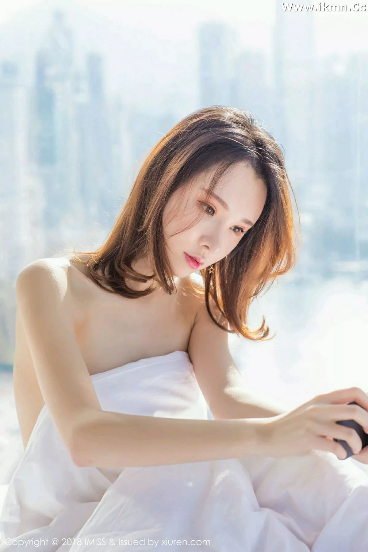 漂亮美女_萌琪琪全集