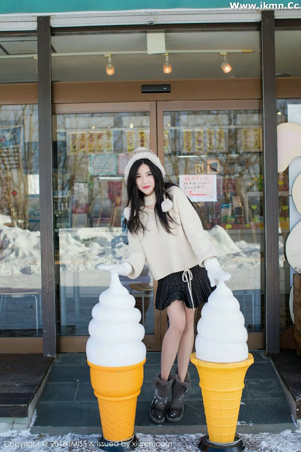 漂亮美女_许诺全集