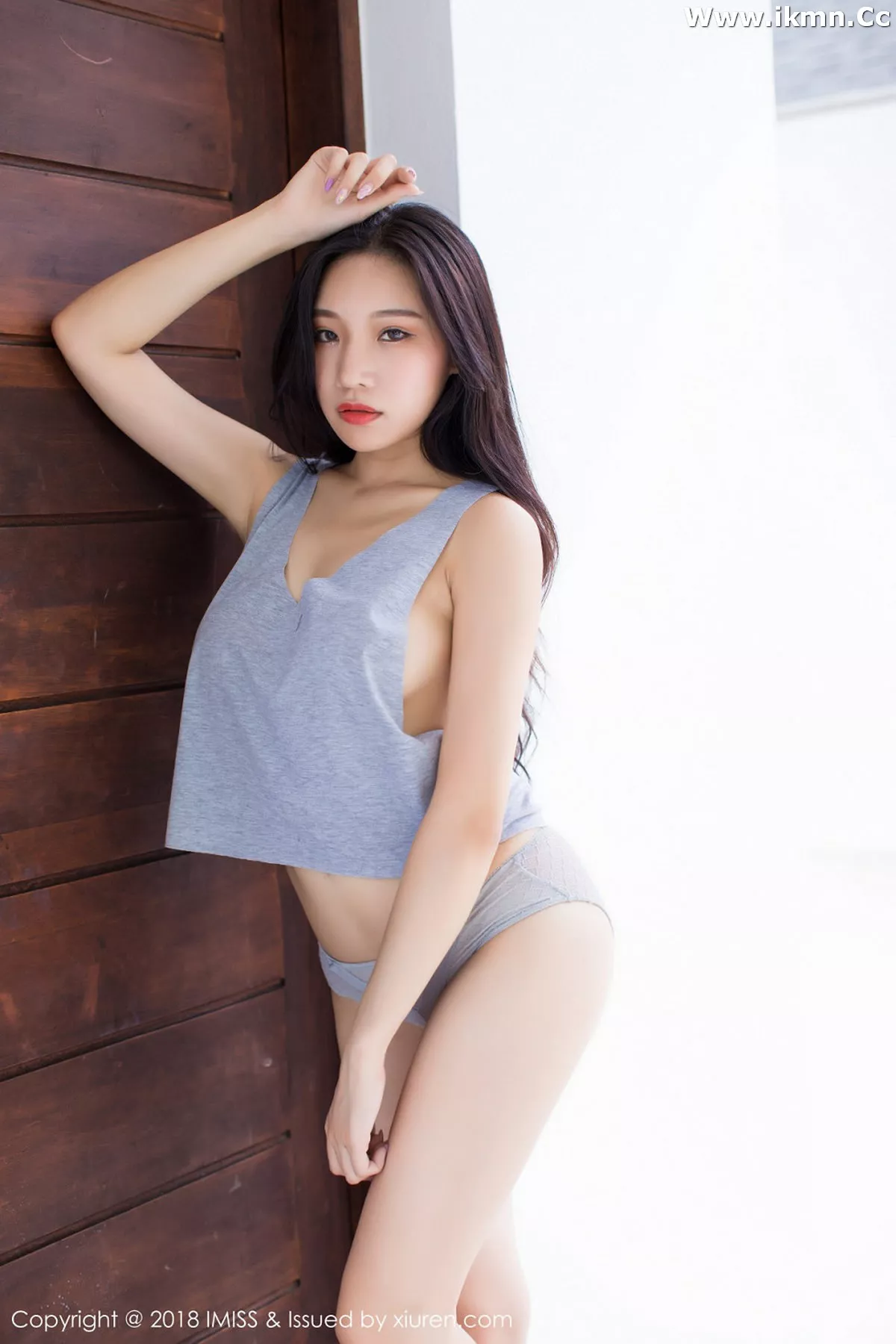 漂亮美女_小狐狸全集