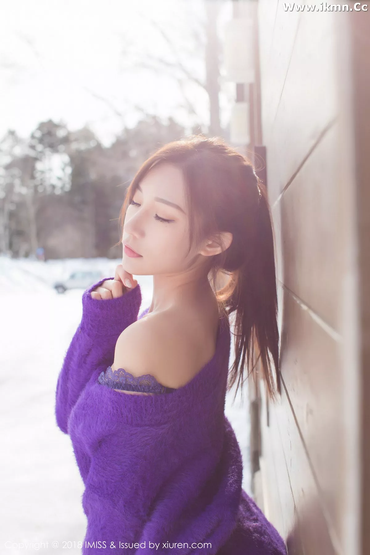 漂亮美女_小狐狸全集