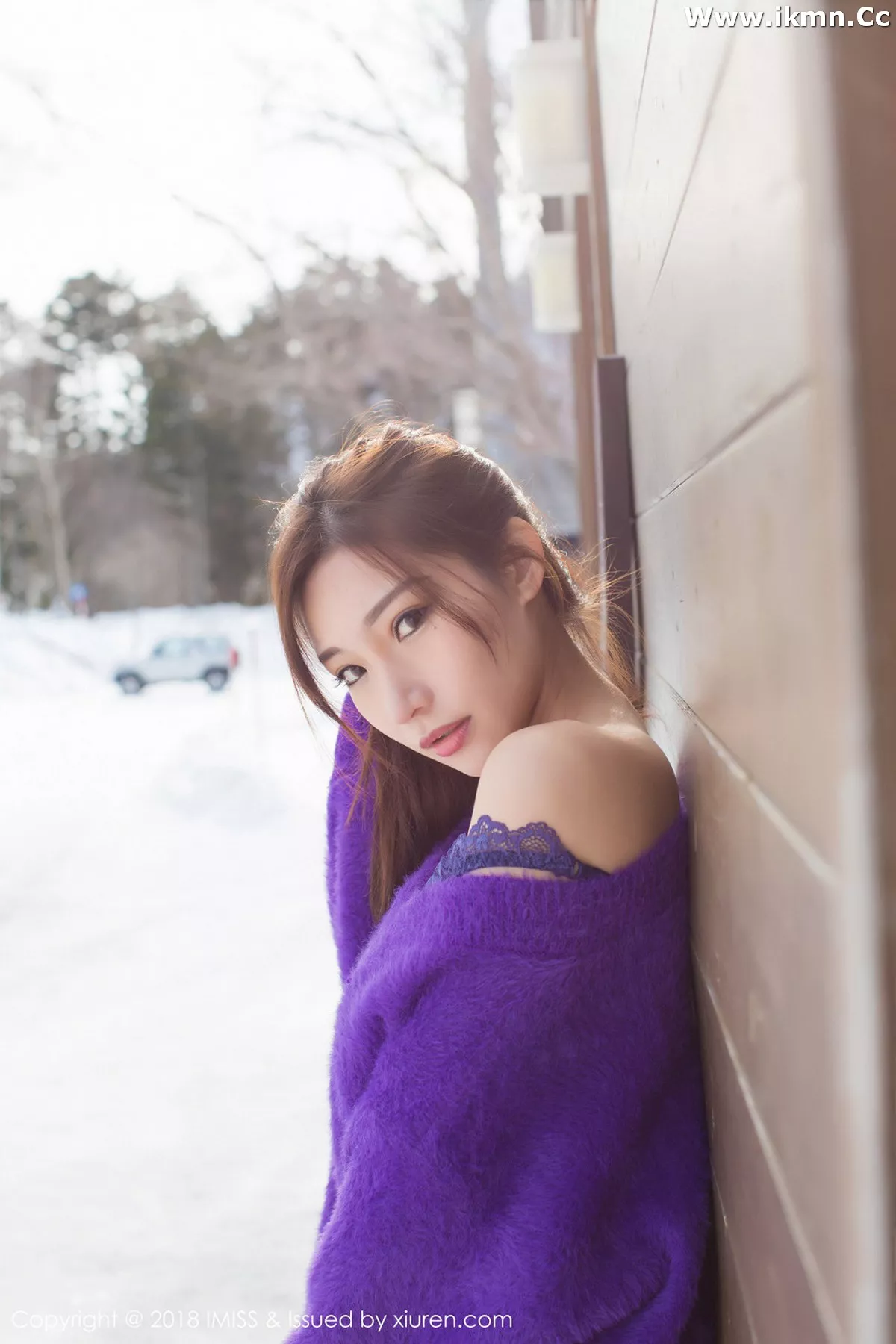 漂亮美女_小狐狸全集