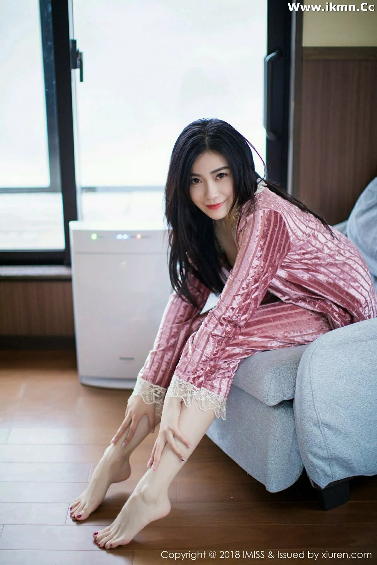 漂亮美女_许诺全集