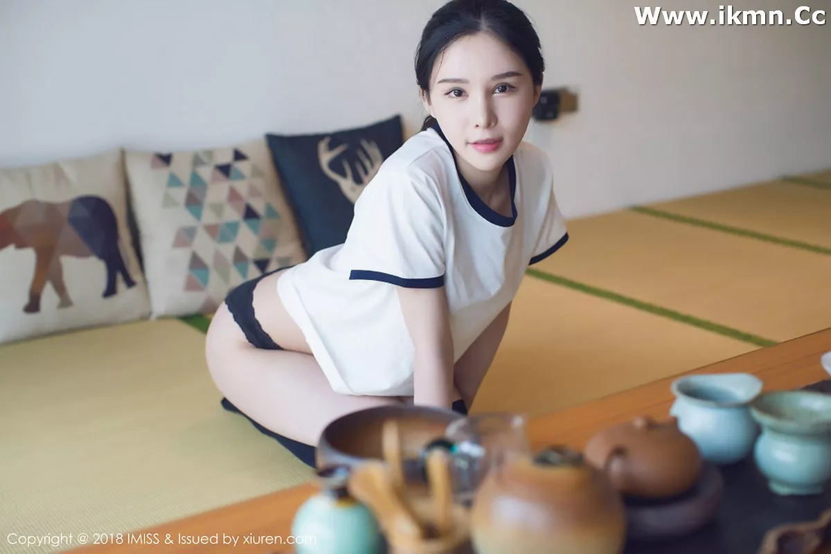 漂亮美女_艾米全集