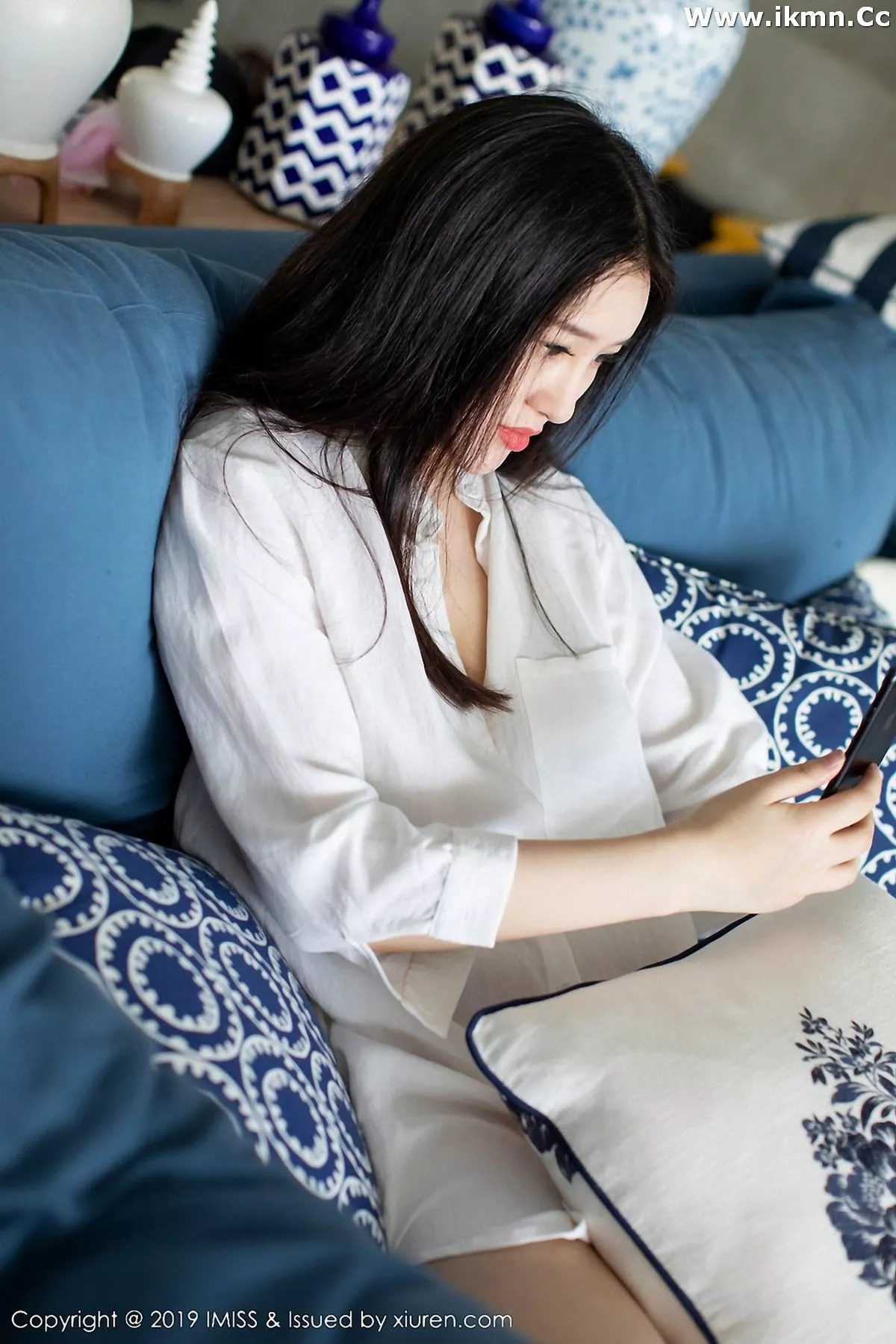 漂亮美女_恩一全集