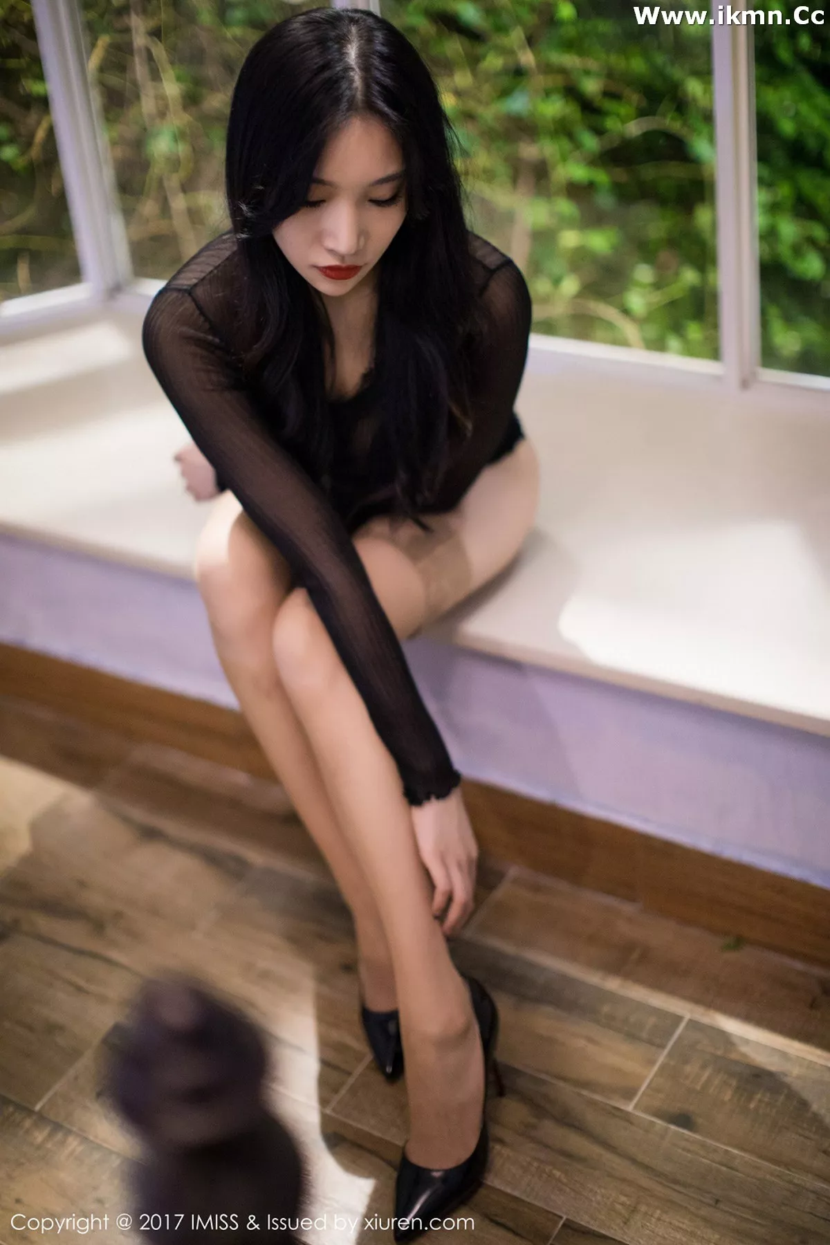 漂亮美女_小狐狸全集